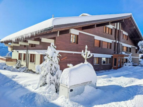 Apartment Courtillière 8 by Interhome Verbier